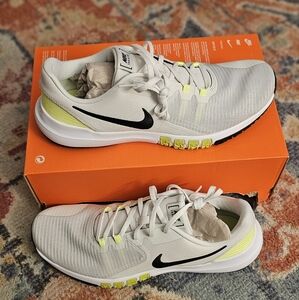New Nike Flex Control Tr4 Men Run Size 13